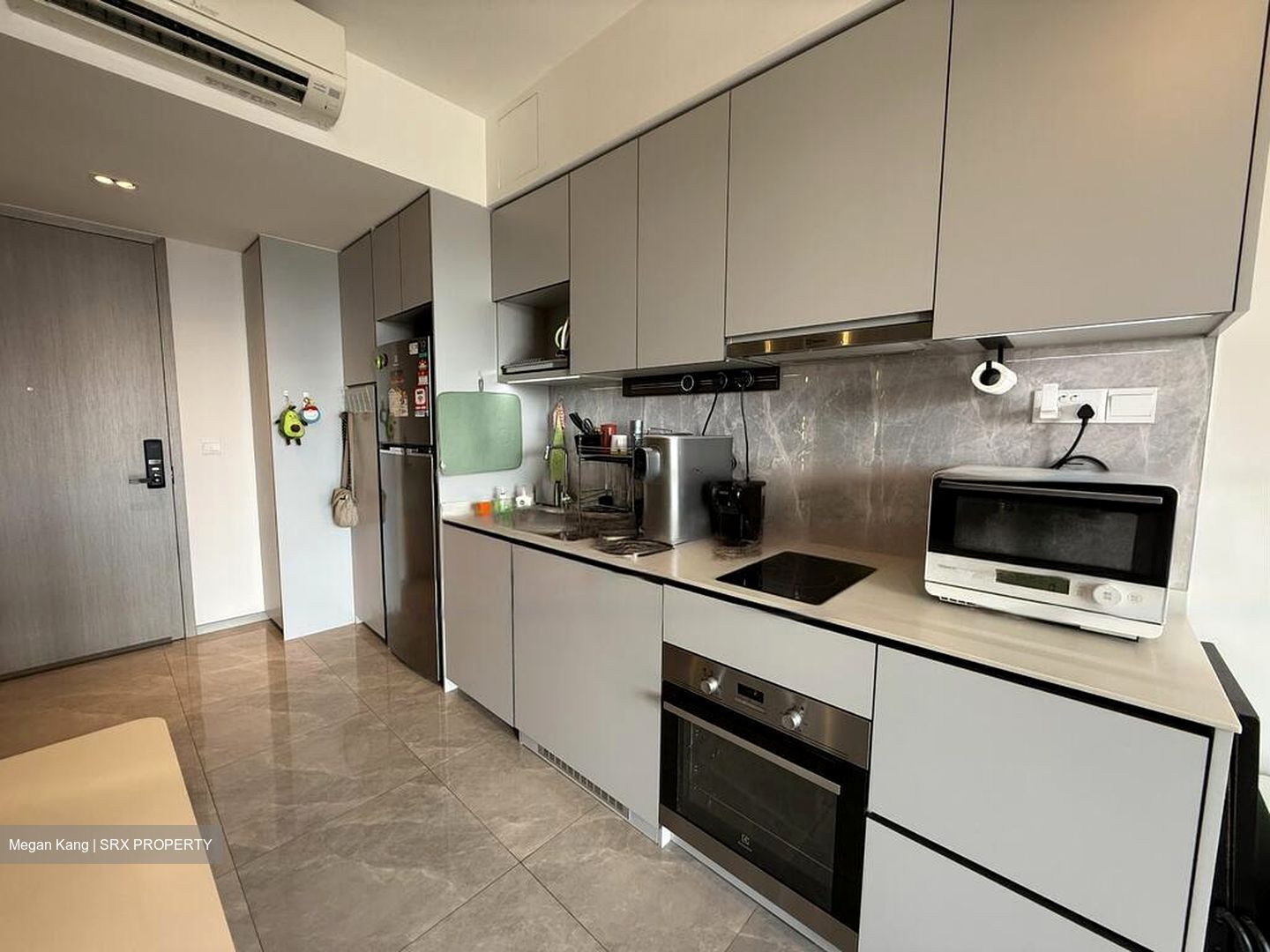 The Garden Residences (D19), Apartment #463989541
